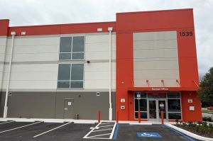 Public Storage - Kissimmee - 1535 Simmons Rd