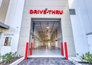 CubeSmart Self Storage - 3410 Chiquita Boulevard South - FL