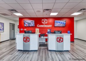 CubeSmart Self Storage - 1556 Baxley Road - FL