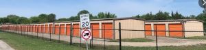 Wilmer Premier Storage