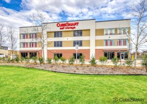 CubeSmart Self Storage - 6651 South Cooper Street - TX
