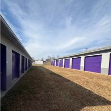 Cubedup Self Storage