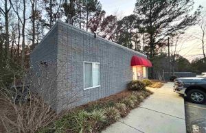 Storage King USA - 187 - NC 55 Hwy