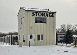 Extra Space Storage - 5075 - Omaha - Pacific St
