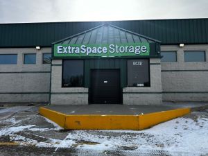 Extra Space Storage - 5074 - Omaha - Giles Rd