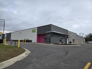 Extra Space Storage - 5103 - Pensacola - 2710 N Palafox St