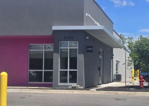 Extra Space Storage - 5103 - Pensacola - 2710 N Palafox St