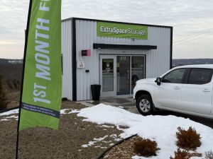 Extra Space Storage - 5133 - Union - Wittenborn Dr