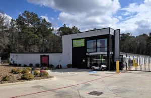 Extra Space Storage - 5106 - New Caney - FM 1485 Rd