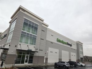 Extra Space Storage - 6141 - El Paso - 11501 Gateway N Blvd