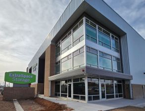 Extra Space Storage - 6966 - Oklahoma City - 721 N Classen Blvd
