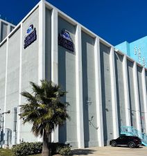 Galveston Climate Storage