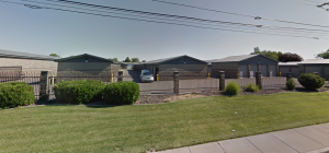Sound Storage of Kennewick