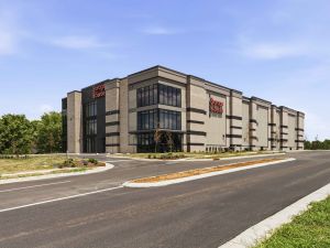 Storage Sense - Bowling Green - Lovers Ln