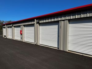 Raceway Self Storage