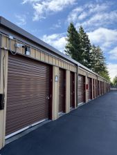 Redwood Self Storage