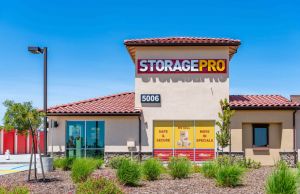 StoragePRO Self Storage of Vacaville