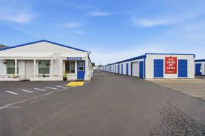 StoragePRO Self Storage of Woodland