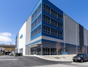 Snapbox Self Storage - Elmsford - 42 Hayes Street