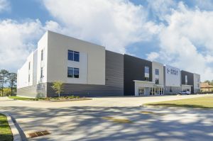 The Storage Center 8071 - Grelot