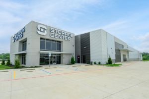 The Storage Center 8073 - Texarkana
