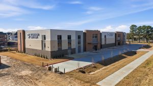 The Storage Center 8079 - Conway