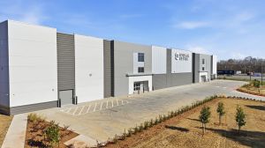 The Storage Center 8080 - Little Rock