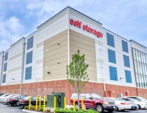 Prime Storage - Hawthorne