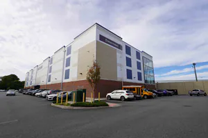 Prime Storage - Hawthorne