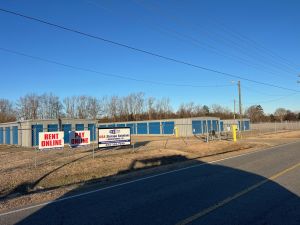 USA Storage Solutions - Murfreesboro