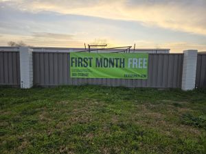 Extra Space Storage - 5111 - Stockton - Mariners Dr