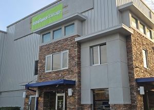 Extra Space Storage - 5155 - Columbia - Legrand Rd