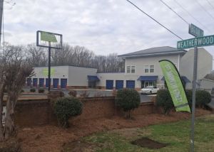 Extra Space Storage - 5153 - Rock Hill - Big Oak Ln