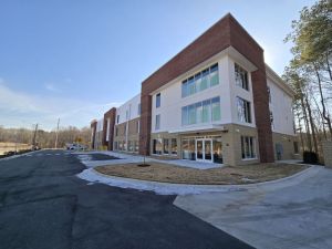 Extra Space Storage - 5189 - Wake Forest - Friendship Chapel Rd