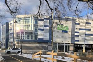 Extra Space Storage - 5144 - Washington DC - 5901 Blair Rd NW