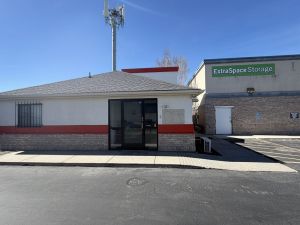 Extra Space Storage - 5157 - West Valley City - 7125 W 3500 S