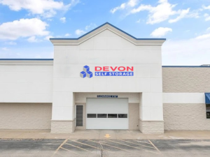 Devon Self Storage, LLC - Devon Self Storage - 9706 - Cedar Rapids