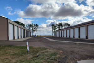Hartford Storage