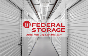 10 Federal Storage - Reedy Branch Rd