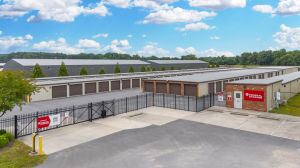 10 Federal Storage - Reedy Branch Rd