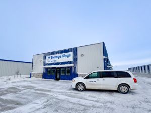 Storage Kings Fargo North