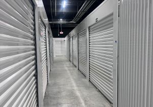 Canam Self Storage