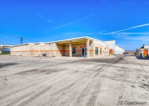 CubeSmart Self Storage - 108 South Belt Line Road- TX
