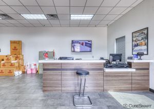 CubeSmart Self Storage - 108 South Belt Line Road- TX