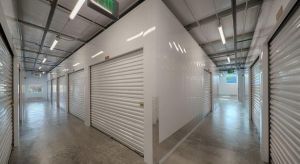 StoragePRO Self Storage of Santa Rosa