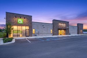 Storelocal Storage - Parkway