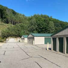 074 All Purpose Storage - Ashland