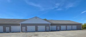 093 All Purpose Storage - Brewer North