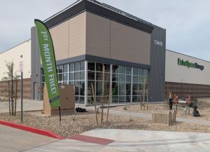 Extra Space Storage - 5046 - Litchfield Park - W Osborn Rd