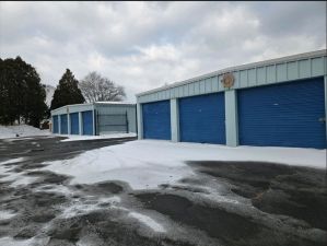 Extra Space Storage - 5109 - South Windsor - Sullivan Ave